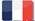 Image result for drapeaux franais anglais