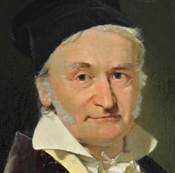 Carl Friedrich Gauss � Wikip�dia